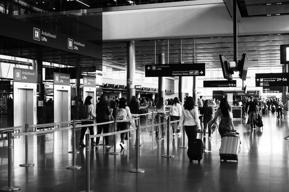 Dicas para escolher hotel seguro em viagens de negócios: Guia completo 2026
