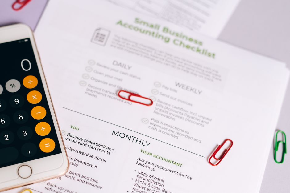 Dicas de Contabilidade para Pequenos E-commerces: Guia Completo 2026
