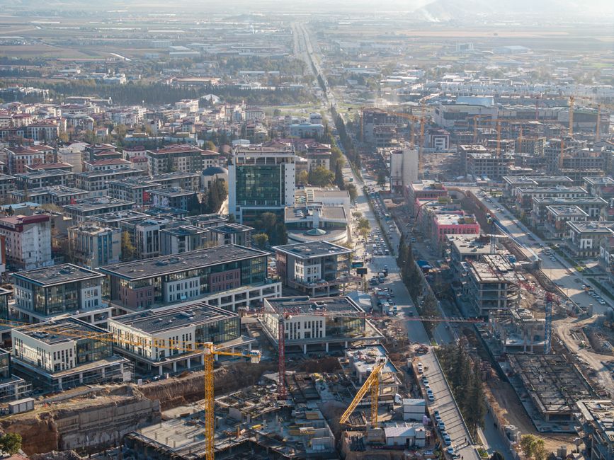 Como planejar a construção de uma obra pública em 2026: guia completo e passo a passo