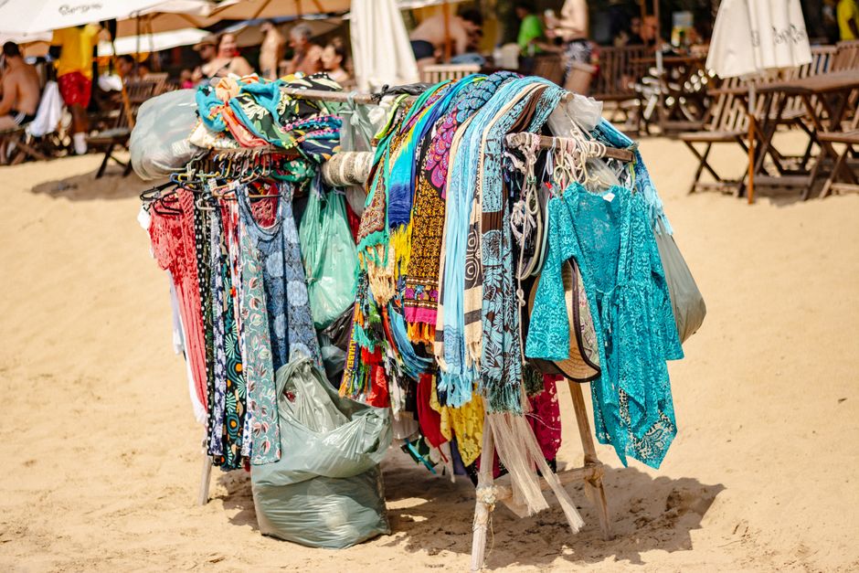 Dicas de Moda para o Clima Quente da Paraíba em 2026: Guia Completo para Estilo e Conforto