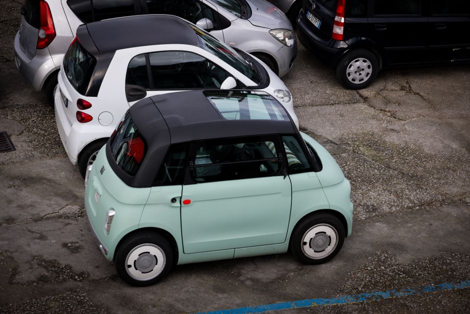 Melhores carros para cidade pequena em 2026: Guia completo para escolher o ideal