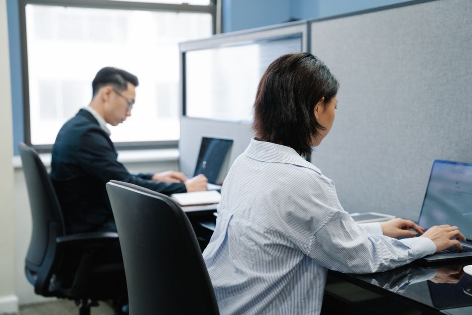 Dicas de tecnologia para melhorar a produtividade no trabalho em 2026