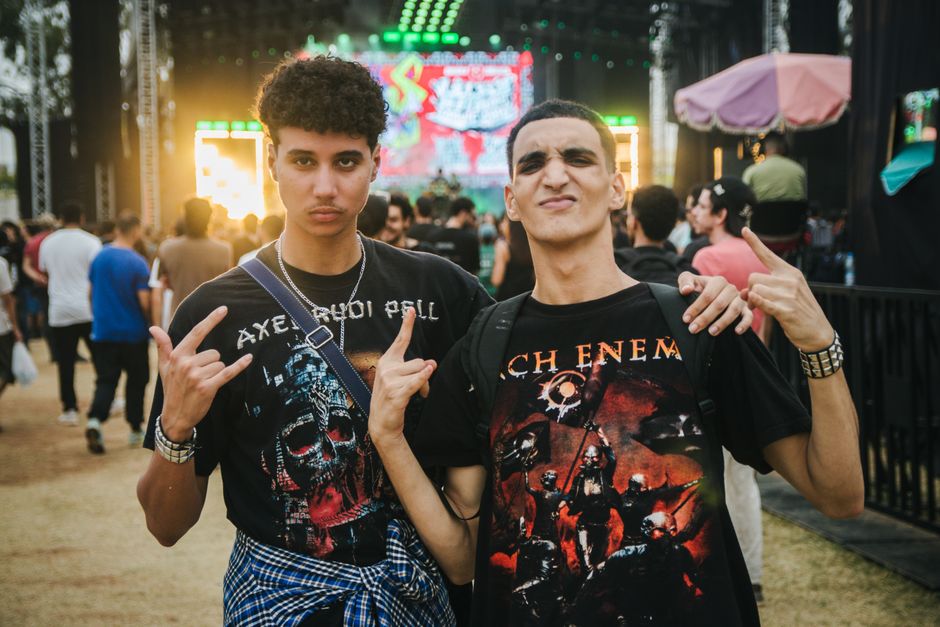 Dicas de Looks para Festival de Rock 2026: Guia Completo para Arrasar