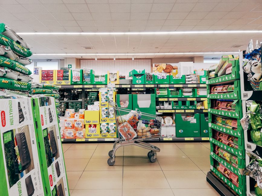 Onde Comprar Ingredientes para Receitas em Pinheiros em 2026: Guia Completo