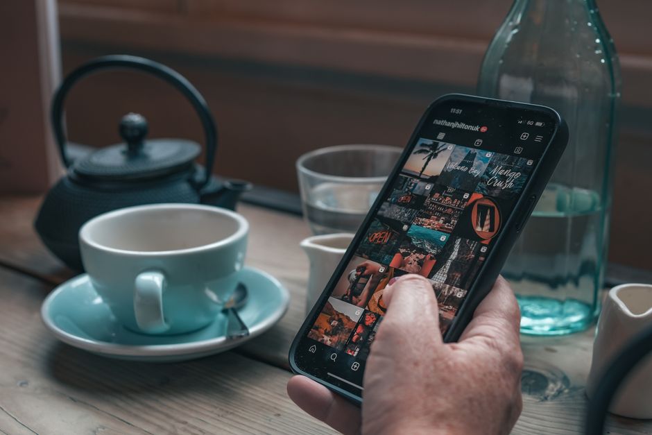 Como criar uma lojinha no Instagram para vender pelo WhatsApp em 2026: guia completo