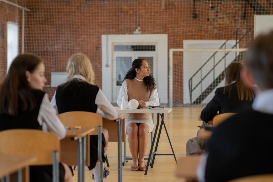 Como melhorar a gestão escolar em 2026: guia completo para eficiência e inovação
