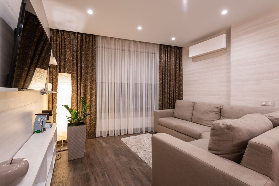 Dicas de decoração de ambientes com cortinas: Guia completo para 2026