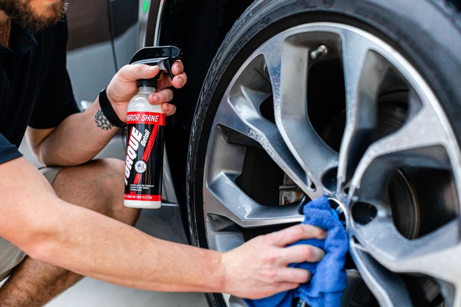 Como escolher os melhores produtos para cuidar do carro em 2026: Guia completo