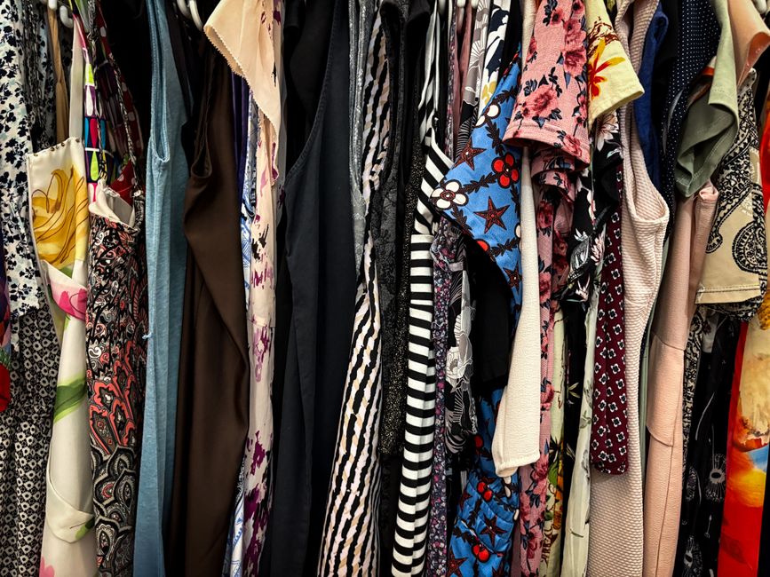 Dicas de onde comprar roupas usadas em Perdizes: guia completo 2026