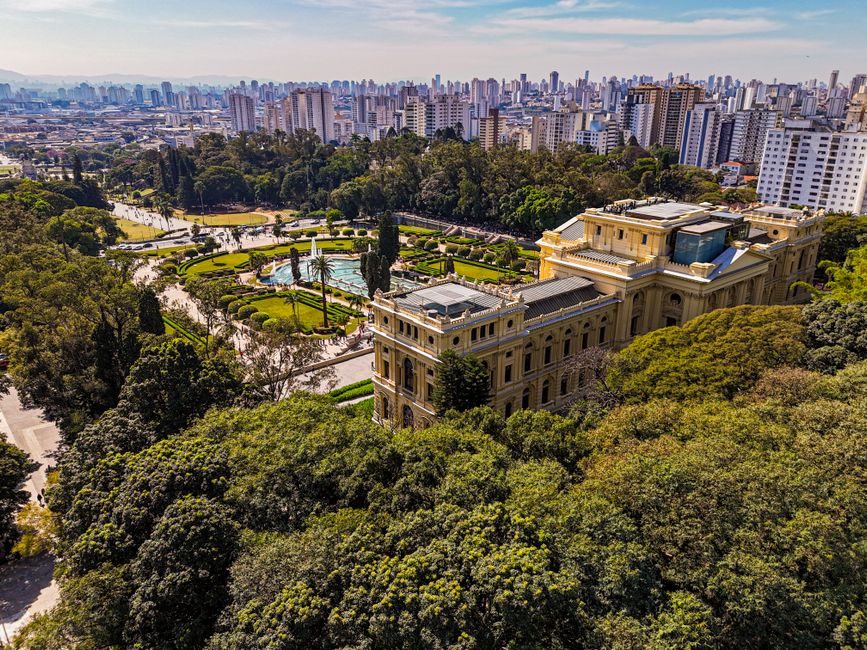 Onde Comprar Materiais de Construção no Ipiranga: Guia Completo 2026