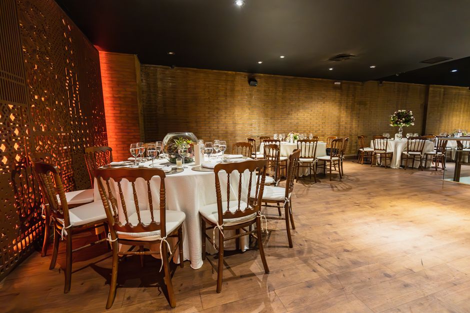 Melhores restaurantes árabes para eventos e casamentos em 2026: guia completo