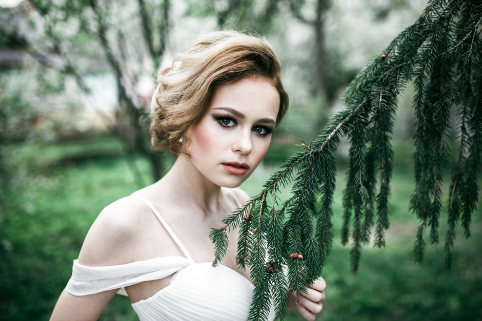 Dicas de maquiagem para casamento no jardim: guia completo 2026