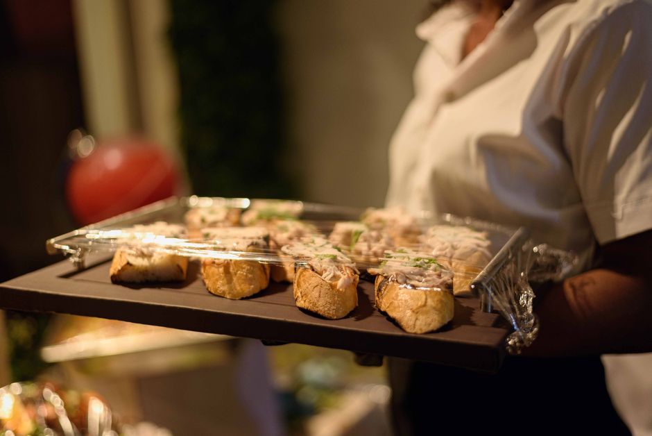 Como Organizar Eventos Gastronômicos para Profissionais da Saúde em 2026: Guia Completo