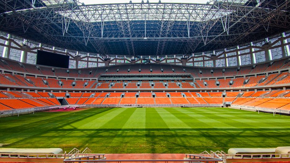 Como organizar viagens para eventos esportivos internacionais em 2026: guia completo