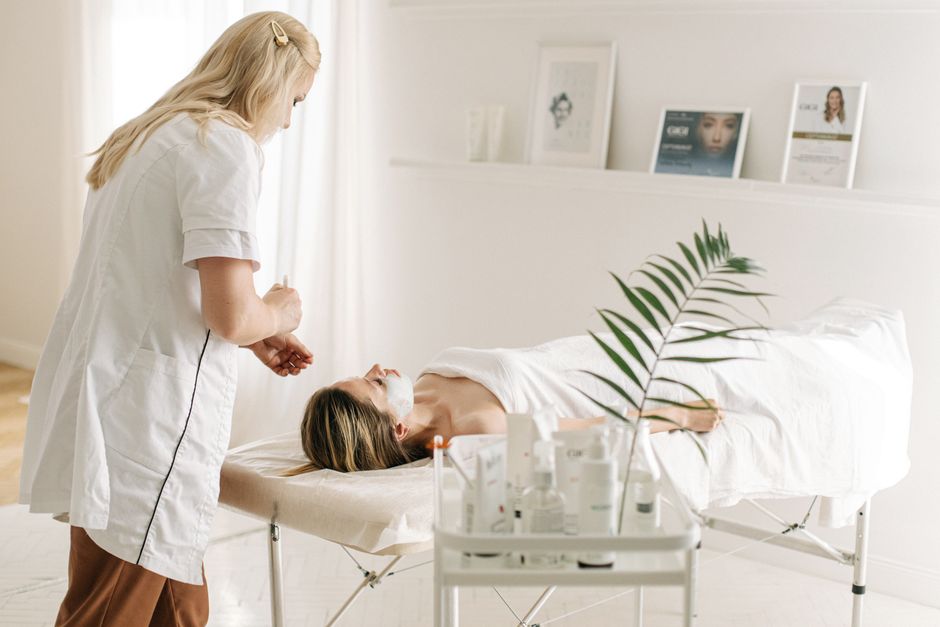 Dicas de Decoração para Clínicas de Estética: Guia Completo para 2026