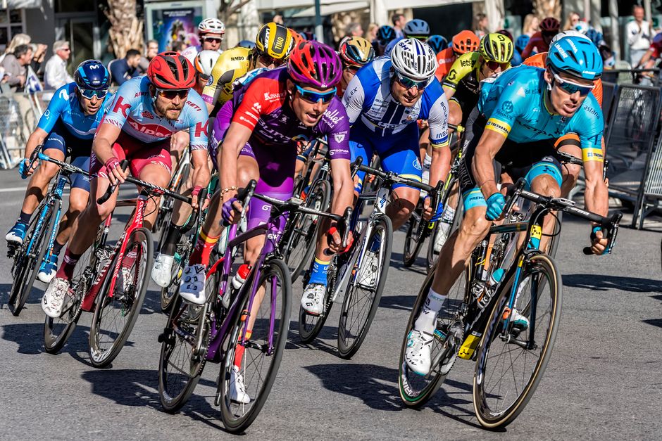 Melhores bicicletas para corrida de rua em 2026: Guia completo para escolher a ideal