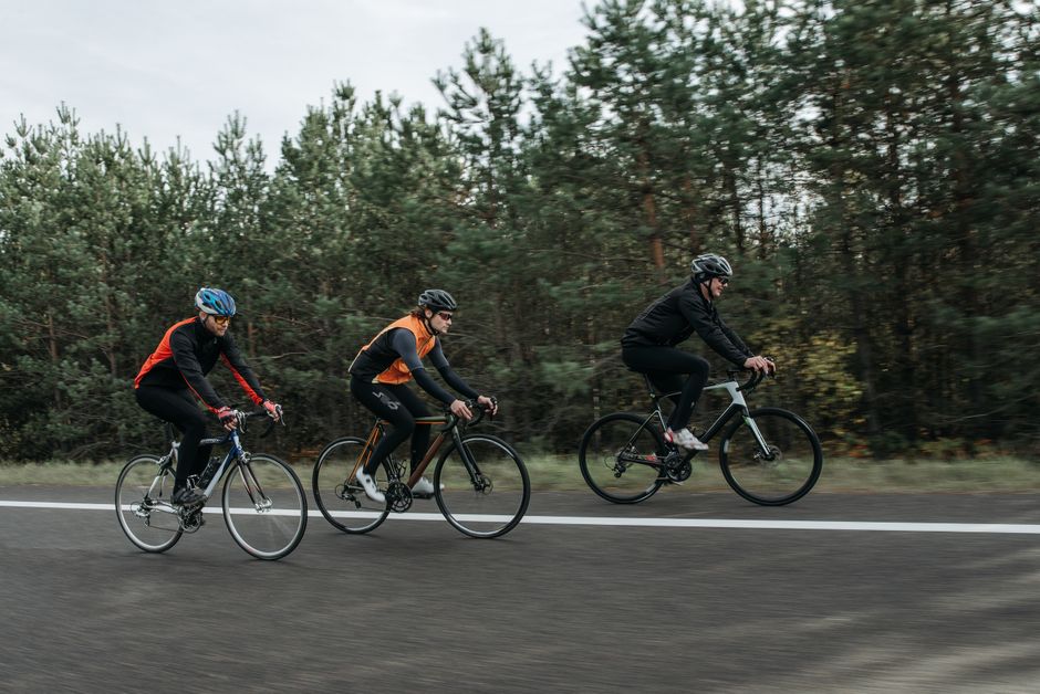 Melhores bicicletas para exercícios ao ar livre em 2026: guia completo para escolher
