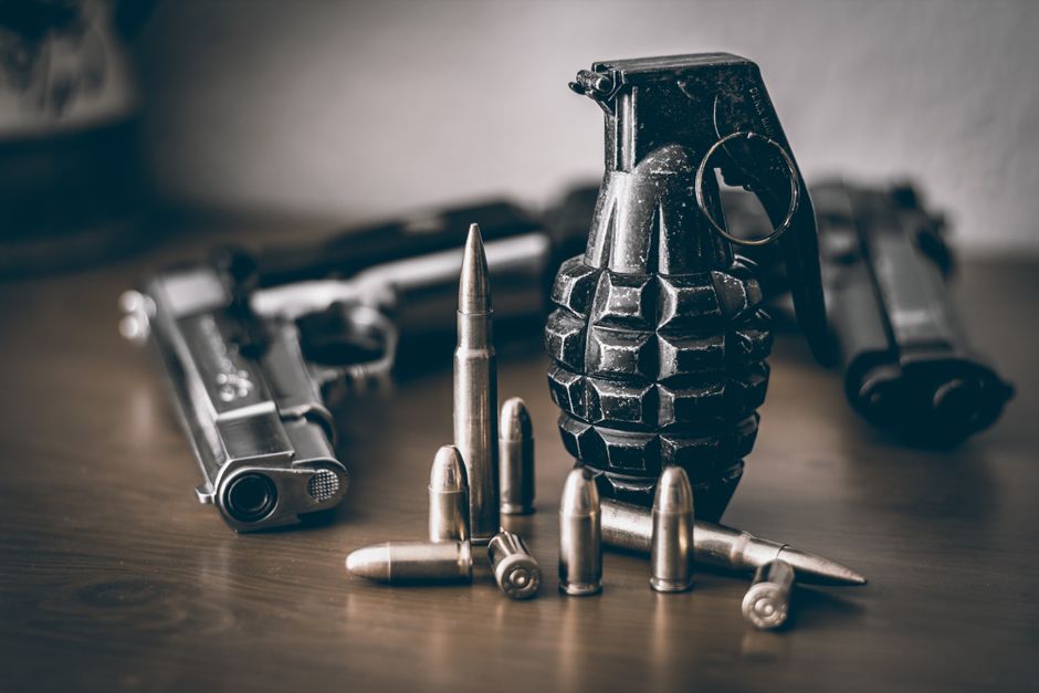 Dicas de segurança para quem compra armas de fogo: Guia completo 2026