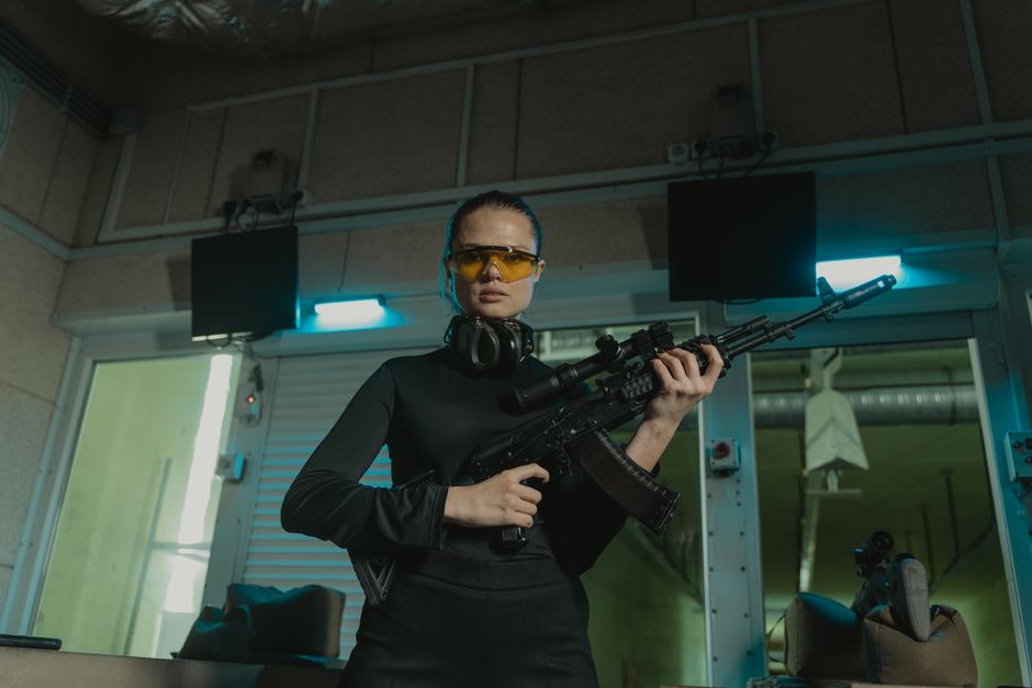Melhores Armas para Tiro Esportivo em 2026: Guia Completo para Atiradores