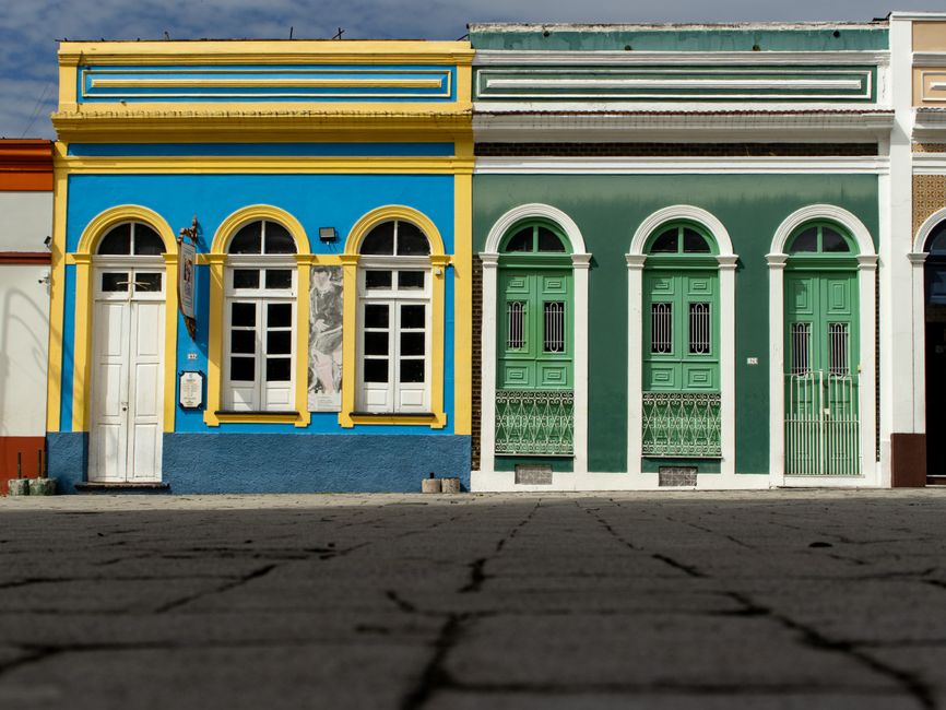Melhores restaurantes em Manaus: guia completo 2026 para sua experiência gastronômica