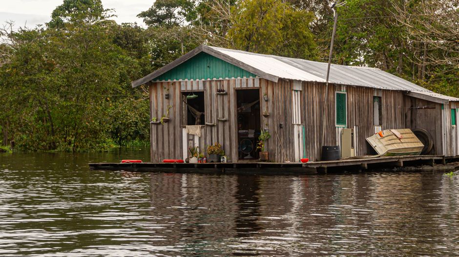 Dicas para Construir Casas em Manaus: Guia Completo para 2026