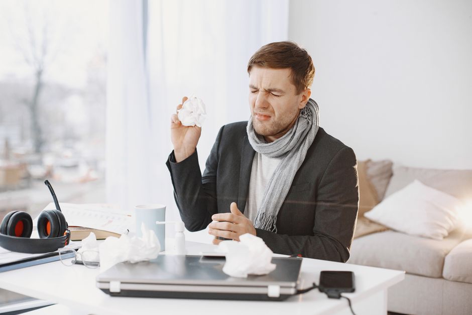 Como calcular o tempo de afastamento do trabalho por doença em 2026: guia completo