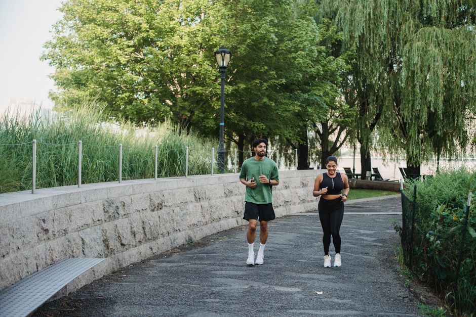 Melhores lugares para correr em Manaus em 2026: guia completo para corredores