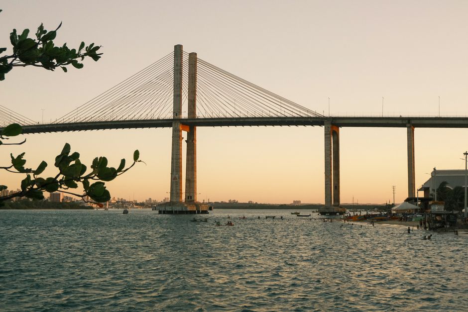 Melhores passeios para fazer em Natal RN saindo do hotel em 2026