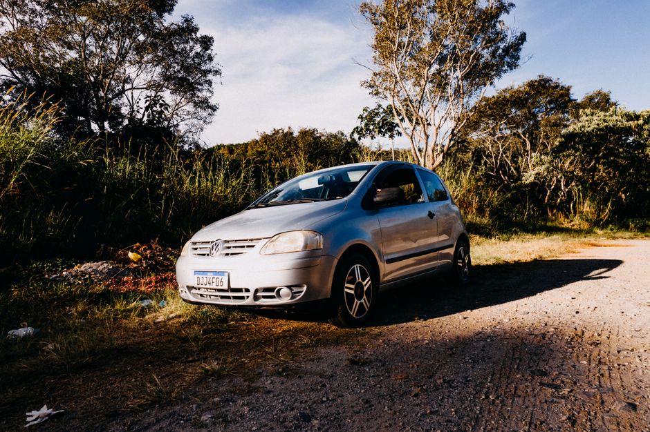 Dicas para Fotografar Carros em Santo André: Guia Completo 2026