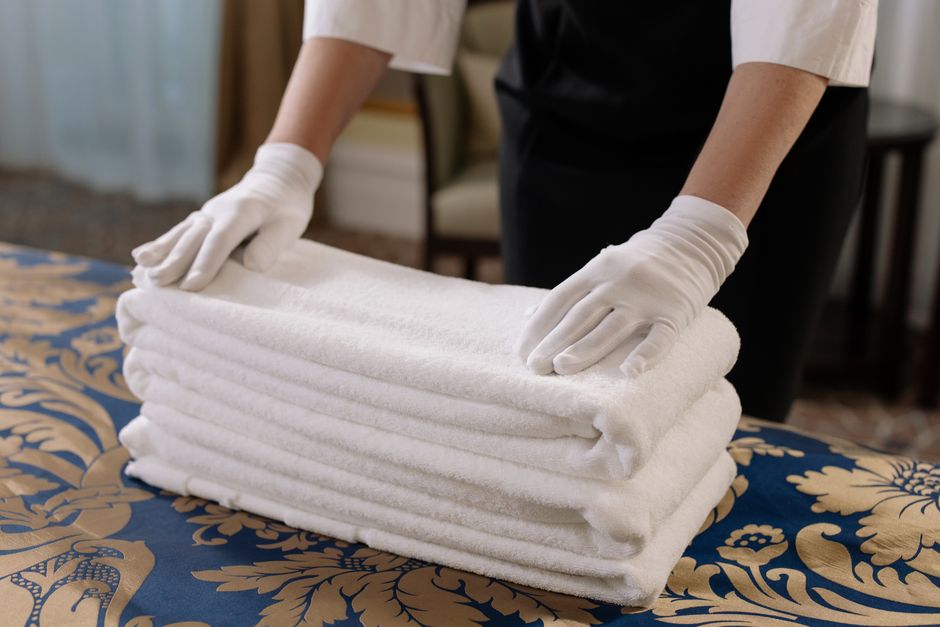 Dicas para manter a limpeza e higiene em hotéis durante viagens em 2026