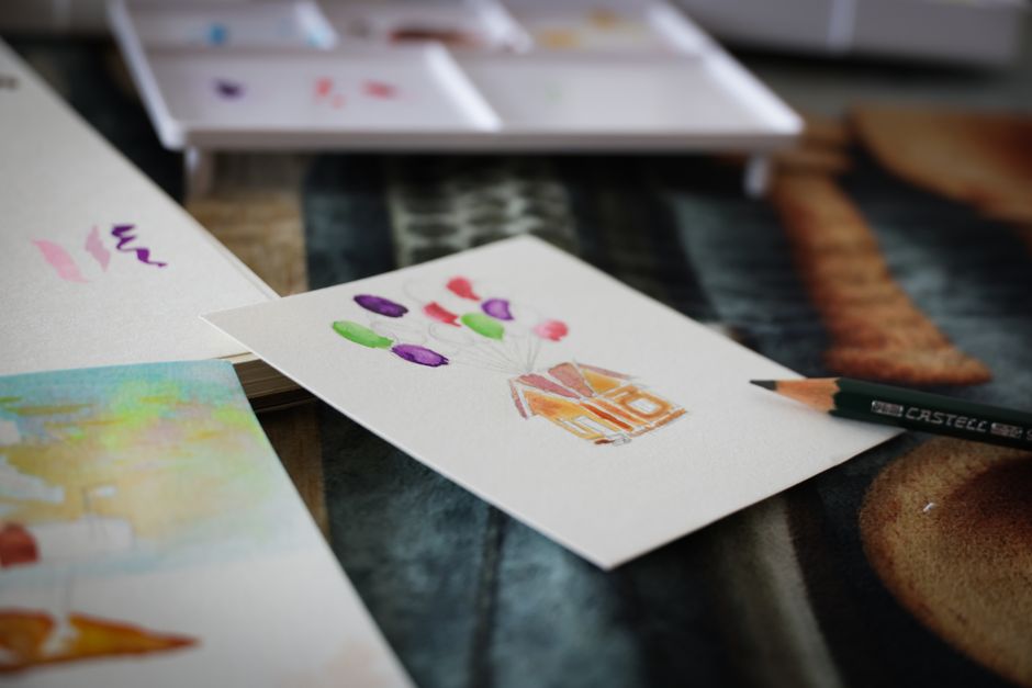 Dicas para pintar a casa estudando em casa: guia completo 2026