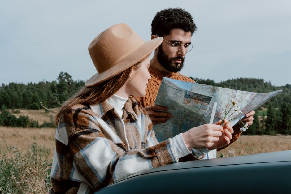 Dicas para Viagens de Carro em Casal: Guia Completo para 2026