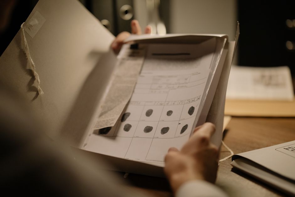 O que é papiloscopia e para que serve: Guia Completo 2026