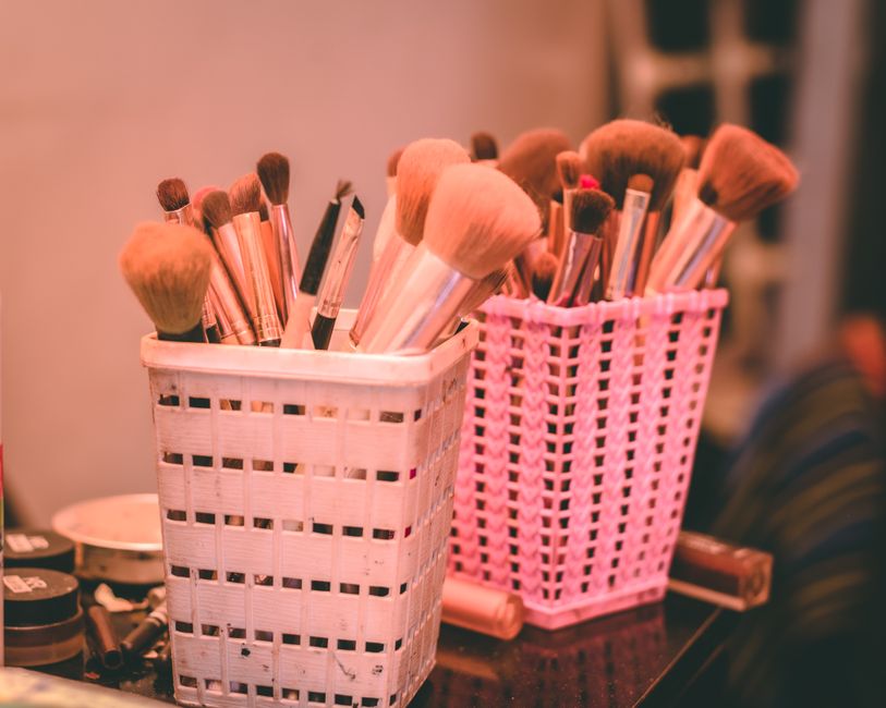 Dicas para Organizar Produtos de Beleza em Casa: Guia Completo 2026