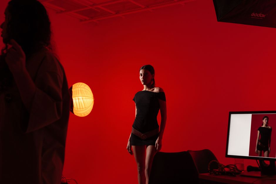 Dicas para Fazer Fotos Profissionais de Moda em 2026: Guia Completo