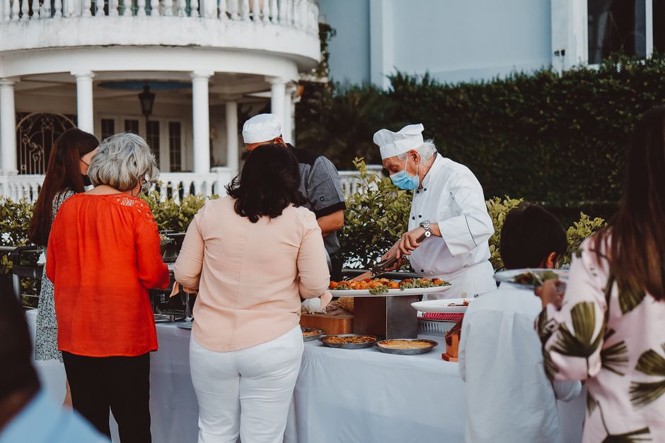 Dicas para Organizar um Evento Gastronômico com Segurança em 2026: Guia Completo