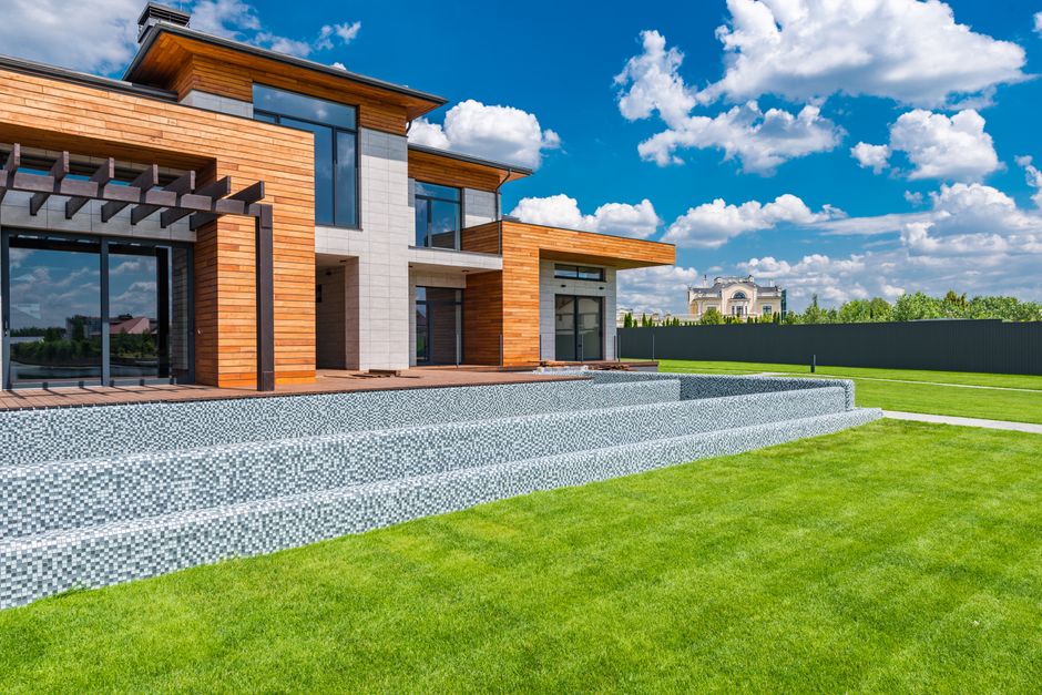 Dicas para construir uma casa de veraneio no interior em 2026: Guia completo