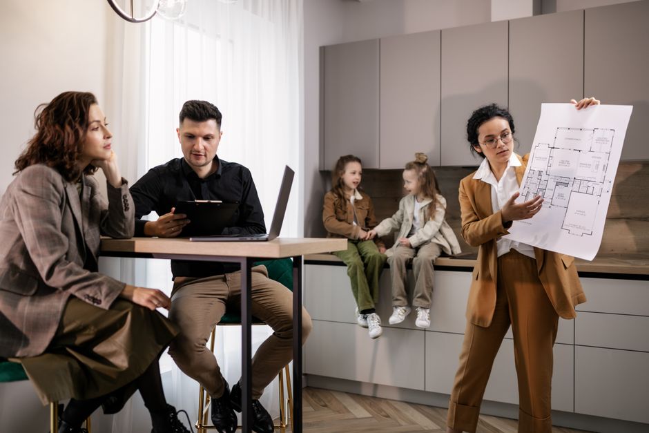 Como planejar a construção da casa dos sonhos em 2026: guia completo