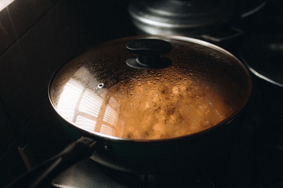 Como Evitar Problemas de Umidade na Cozinha: Guia Completo 2026