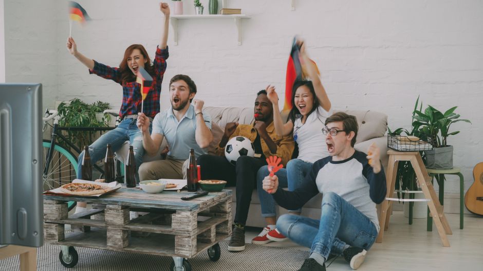 Dicas para Organizar Festas Esportivas em Casa em 2026: Guia Completo