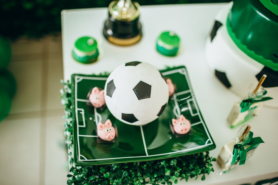 Dicas para Organizar Festas Pós-Eventos Esportivos: Guia Completo 2026