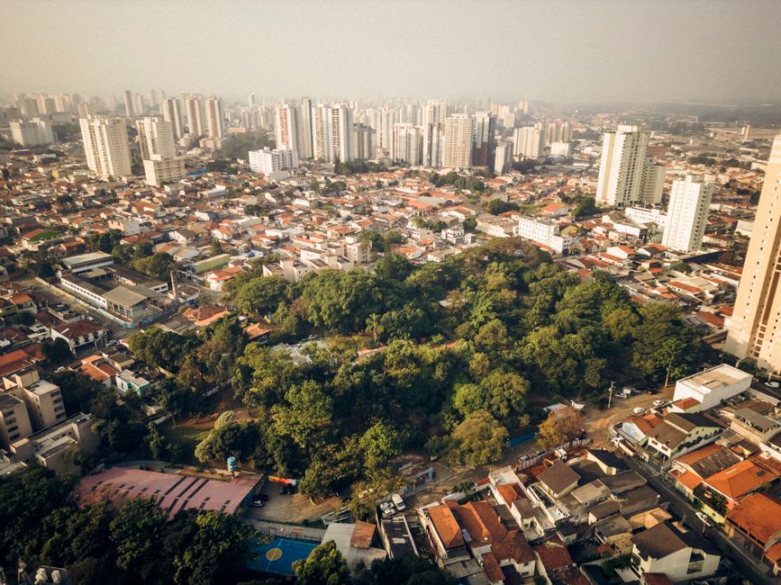 Dicas para escolher hospedagem na Vila Mariana SP: Guia completo 2026
