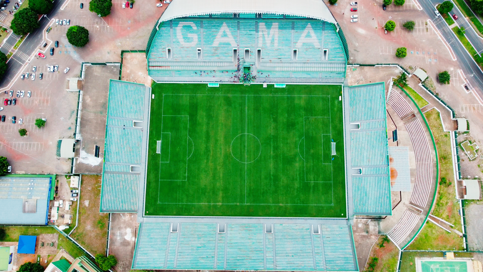 Dicas para organizar eventos esportivos em Brasília em 2026: guia completo