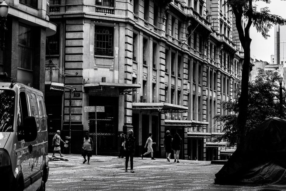 Como alugar uma van em São Paulo em 2026: Guia completo e dicas essenciais