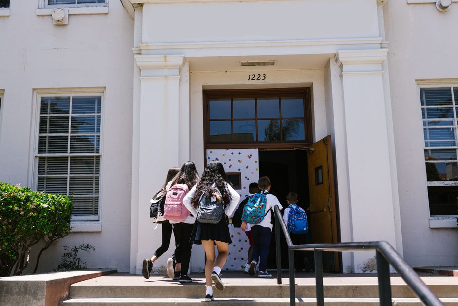 Dicas para organizar a volta às aulas após reformas na escola em 2026
