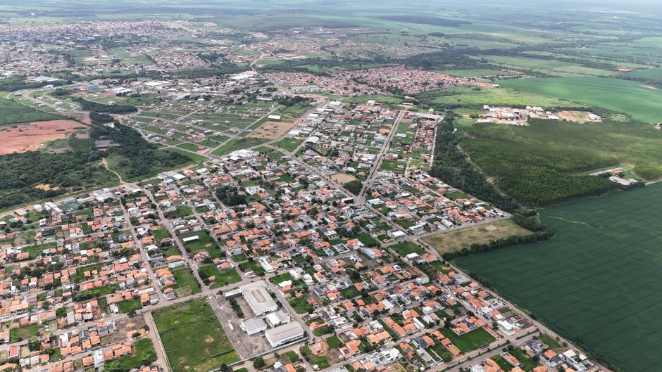 Tecnologias e Protocolos de Comunicação