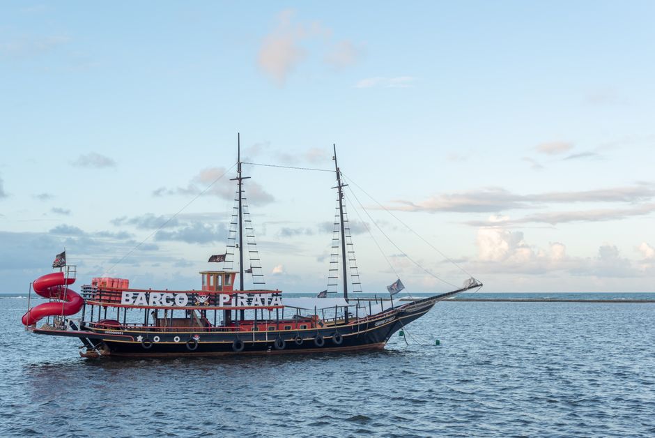 Dicas para aproveitar ao máximo seu passeio de barco em Capitólio