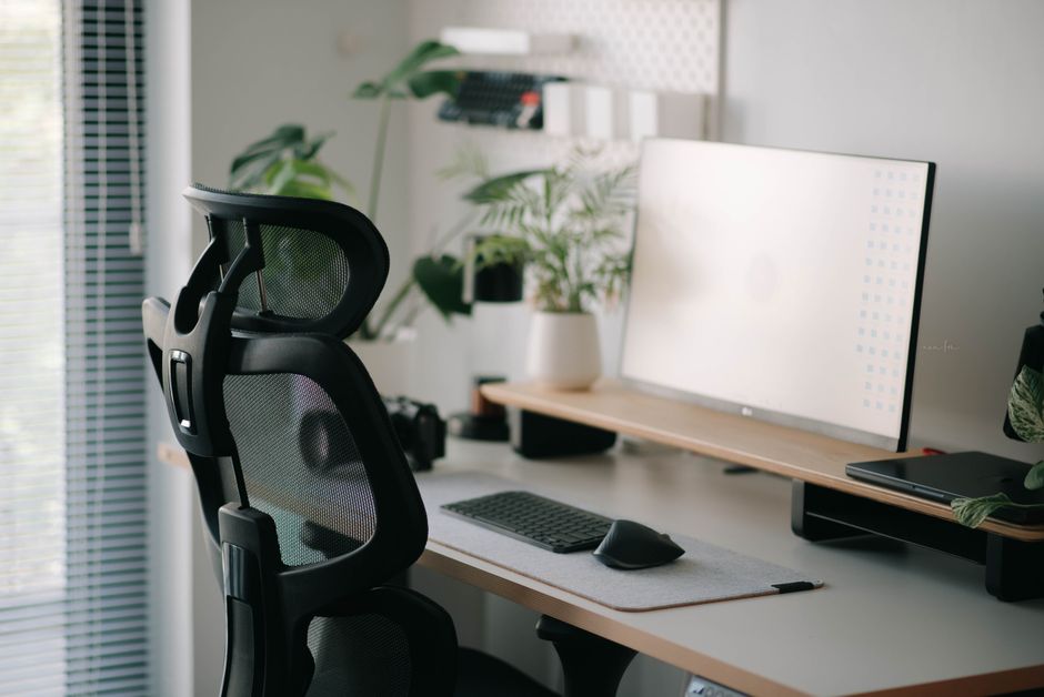 Melhores cadeiras ergonômicas para home office em 2026: guia completo para escolher a ideal