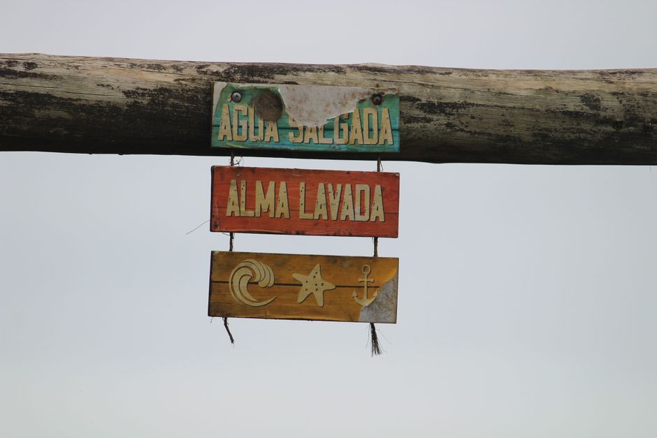 Cuidados durante a viagem para evitar vazamentos