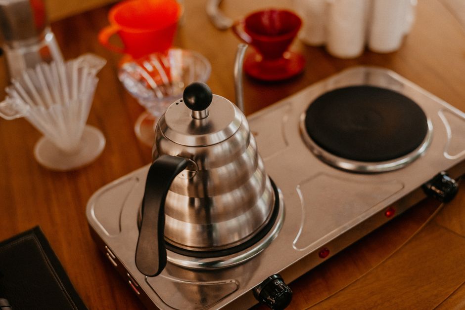 Como escolher os melhores eletroportáteis para cozinha pesada